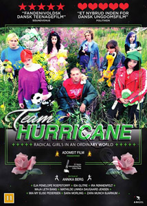 Team Hurricane (DVD)